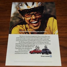 VOLKSWAGEN TREK GOLF JETTA MK3