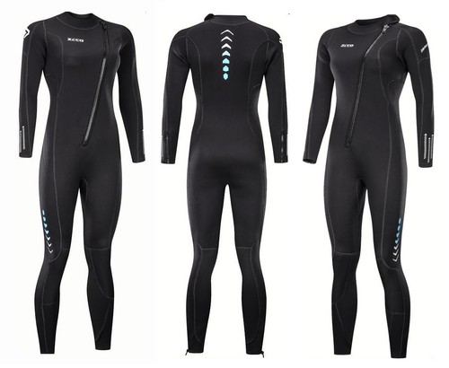 Womens girls wetsuit ultra - womens,
