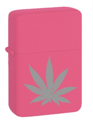 Hash leaf personalised - hash, 30