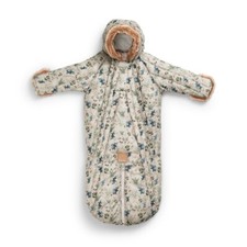 Elodie pram suit baby snow suit - fairytale forest 6-12 mths - brand new RRP £99