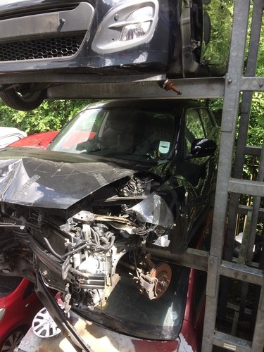 Suzuki swift 2010 reg - 2010, breaking