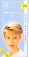 Wella Hair Streaking Kit