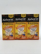 Airborne Immune Support