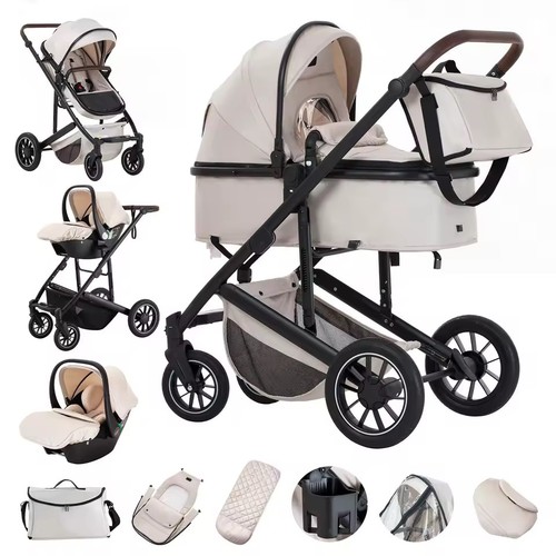 Baby travel system - 1,