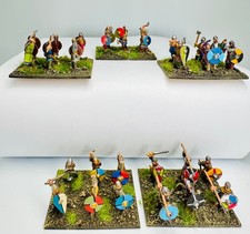 5x Bases 1:72 Scale Anglo