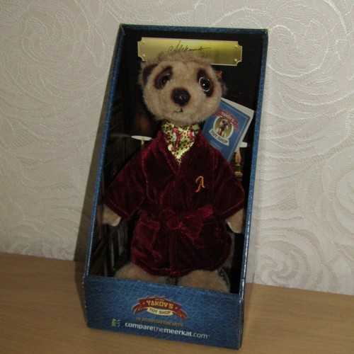 Aleksandr compare the meerkat - aleksandr,
