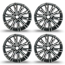 18" Genuine BMW 3 Series M