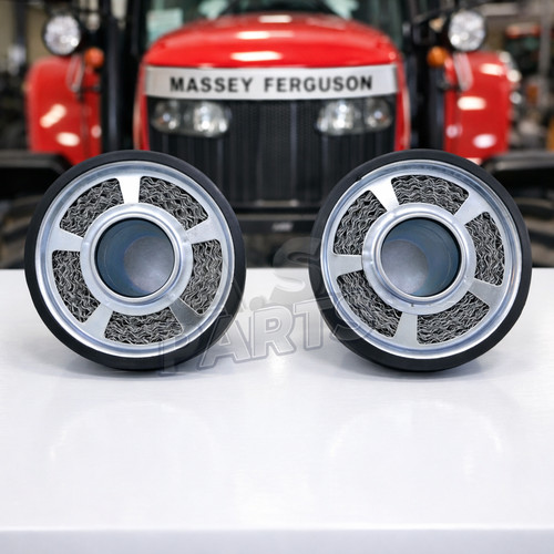 Fit for massey - massey, "pair