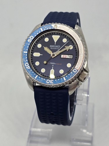 Vintage seiko 7548 700b jdm - seiko,