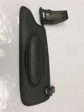 2011 porsche boxster sun - boxster, visor