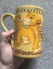 The Lion King Disney Store