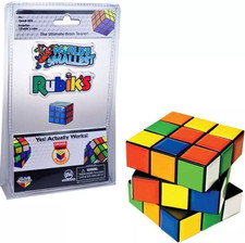 World's Smallest Toys 503