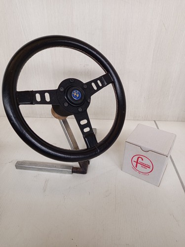 Vintage steering wheel hub cap - vintage,