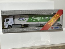 Corgi Superhaulers ASDA