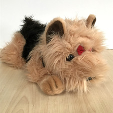 Keel Toys Yorkshire Terrier