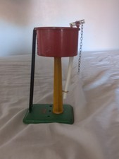 Hornby O Gauge Water Tower by Meccano In Excellent Condition No Box