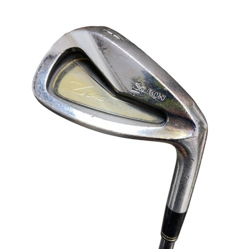 Dunlop srixon z545 wedge - aw, ns