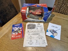Nikko Viper 1 Vintage RC Radio