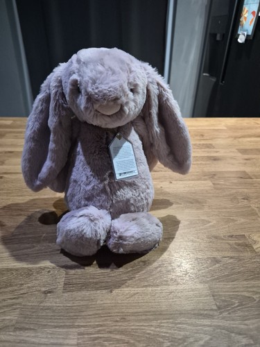 Jellycat bashful luxe bunny - jellycat,