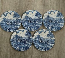 5x Myott Royal Mail Fine