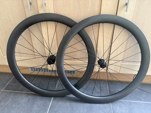 Industry nine solix wheelset - nine,