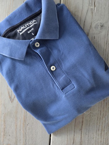 Nautica performance deck - 👕,