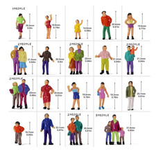 model railway adults /