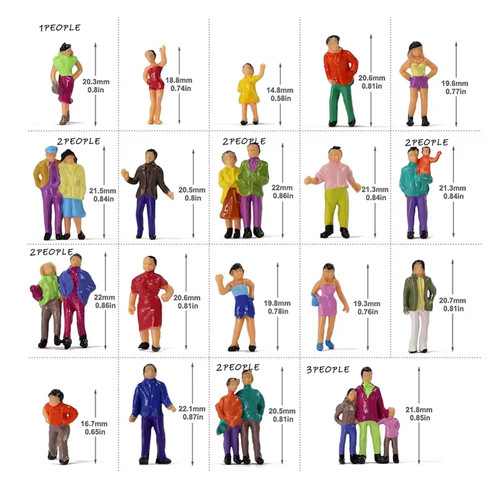 Model railway adults - railway, /