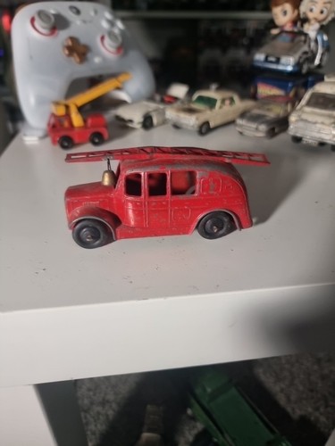 Vintage dinky toy - vintage, –