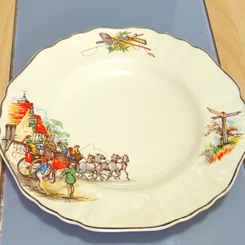 Meakin sunshine ceramic - meakin,