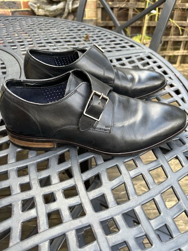 Mens boys black genuine - mens,