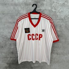 SOVIET UNION 1982 AWAY