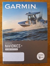 Navionics+ NSEU008R Bay of