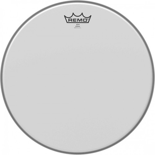 Remo ambassador x14 snare - remo,