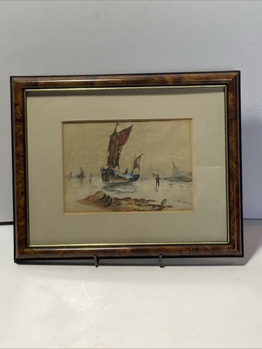 Framed maritime themed - maritime,