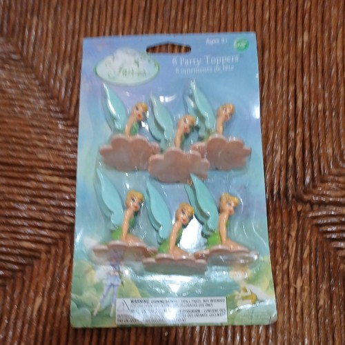Wilton disney fairies - disney,