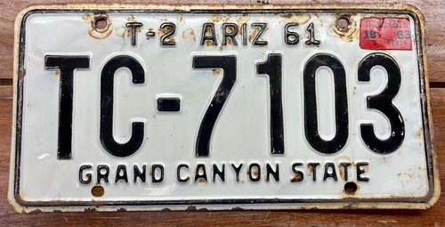 Very nice 1961 1962 - 1961,