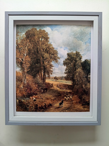 John constable print the - john, 'the