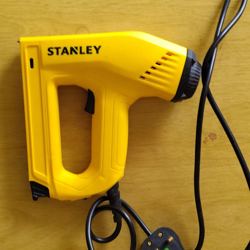Stanley tre550 corded electric - tre550,