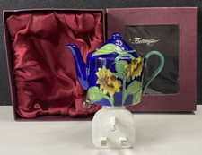 Benaya Ceramic Teapot Night