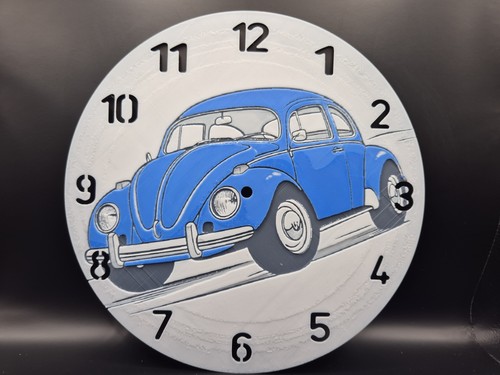 Classic volkswagon beetle - classic,