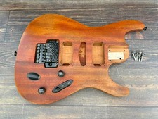 1993 ibanez s470 - ibanez, body