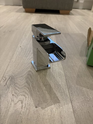 Monza basin mixer - tap, brand