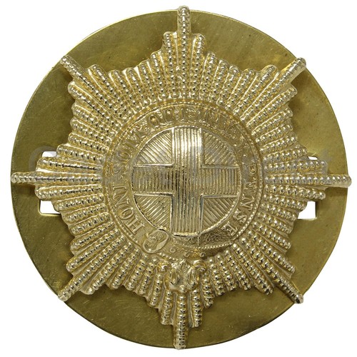 Coldstream guards cap badge - cap,