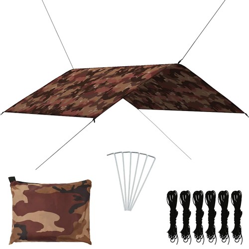 Outdoor tarp 4x4 - tarp, m