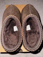 Ugg tasman brown - tasman, size