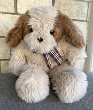 Vintage large shaggy floppy - shaggy,