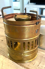 VINTAGE MAX SIEVERT SVEA 123