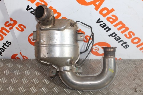 Peugeot expert mk3 diesel - peugeot,