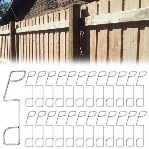 25x fence panel - panel, rattle